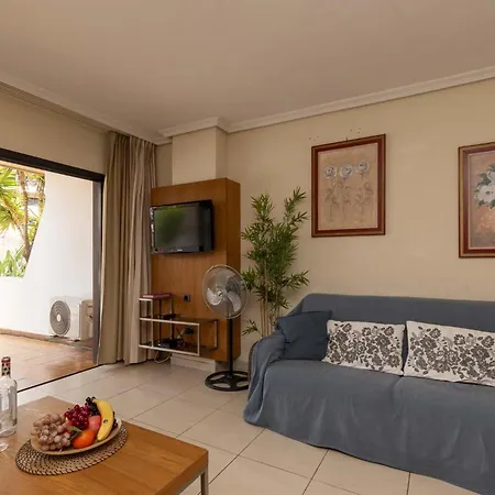 Parque Albatross 5 - One Bed
