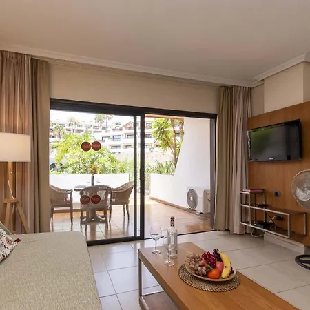 Parque Albatross 5 - One Bed Apartment