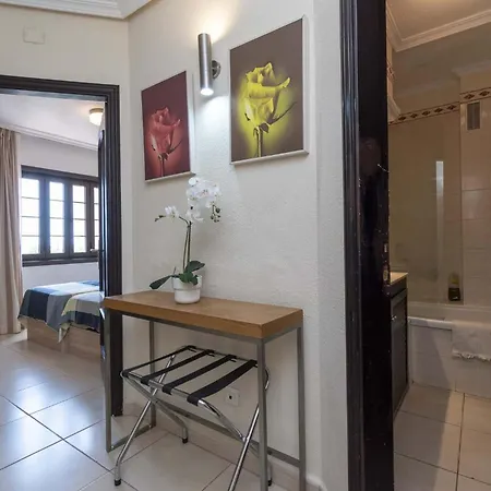 Parque Albatross 5 - One Bed Apartment